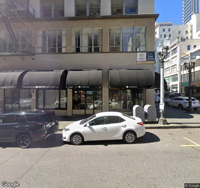 Jared Dean - State Farm Insurance Agent location - Portland