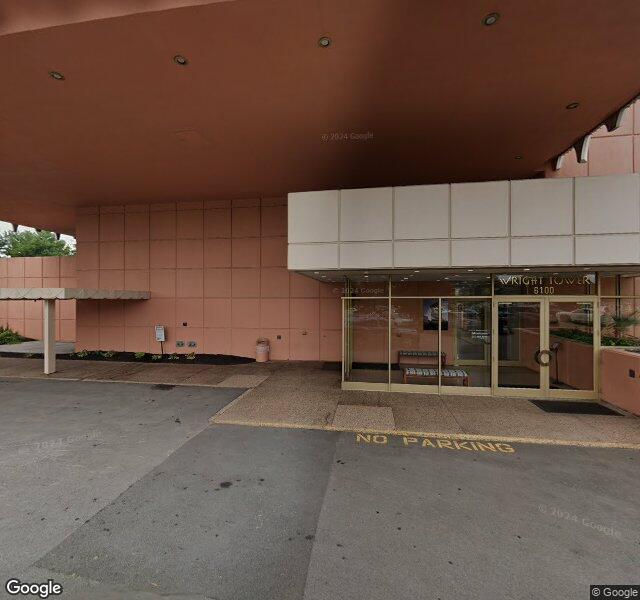 Emery Law Office location - Louisville