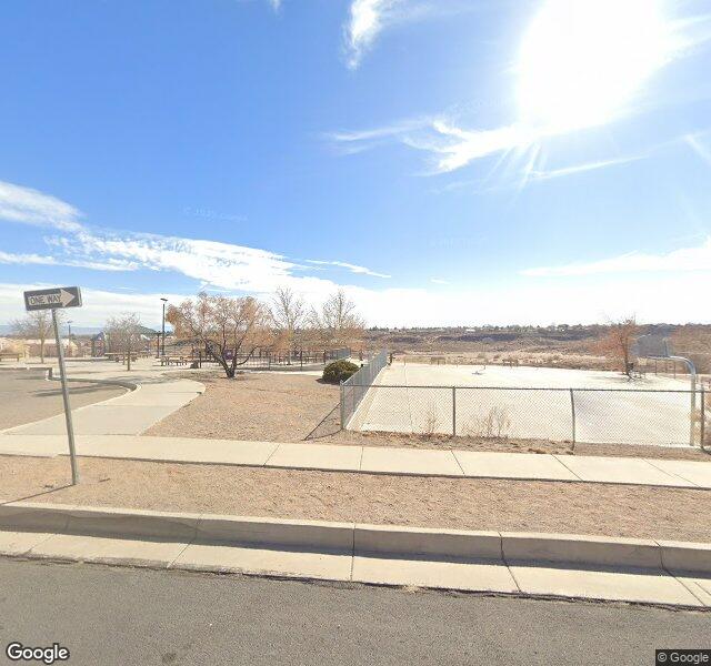 Paradise Auto Detailing storefront - Albuquerque