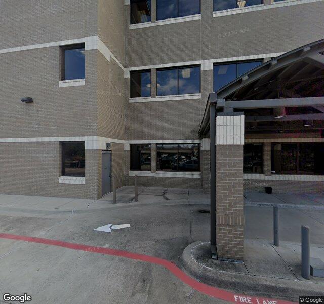 SKINTECH SPA - FORT WORTH storefront - Fort Worth