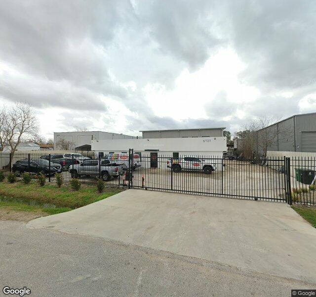 Mundae Cleaning & Restoration Services location - Houston