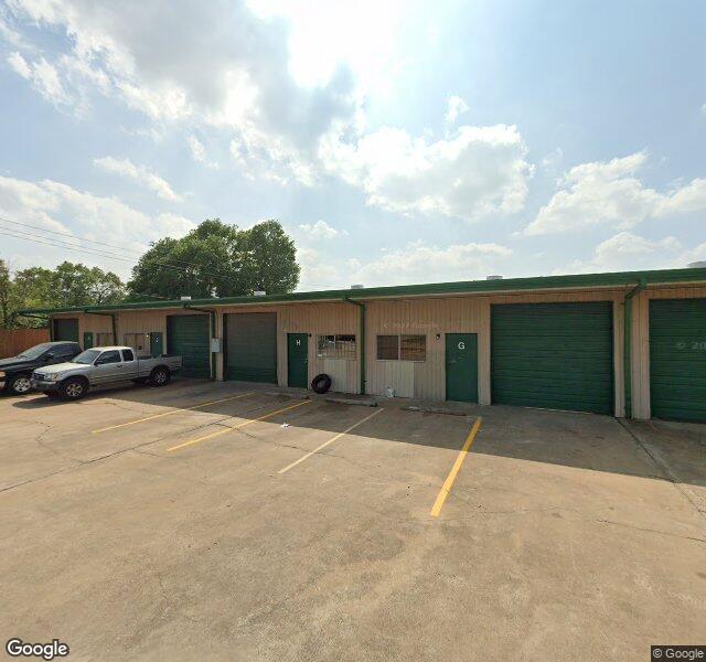 Tera Moving location - Houston