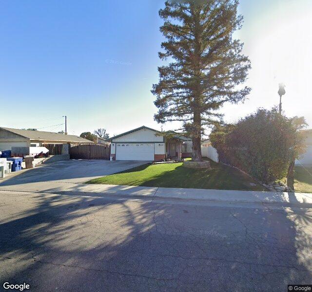 Poma Pool Cleaning Services storefront - Bakersfield