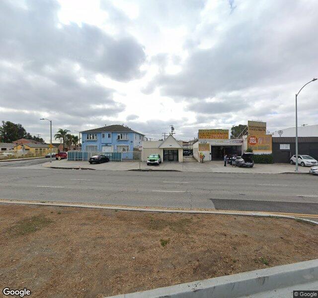 HomeShield Pest Control location - Los Angeles