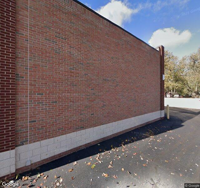 Mayfield Floral location - Cleveland