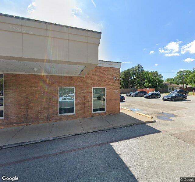 Anytime Fitness Bishop Arts District Dallas TX location - Dallas