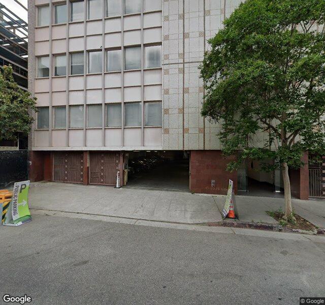 BYOD Computer Services storefront - Los Angeles