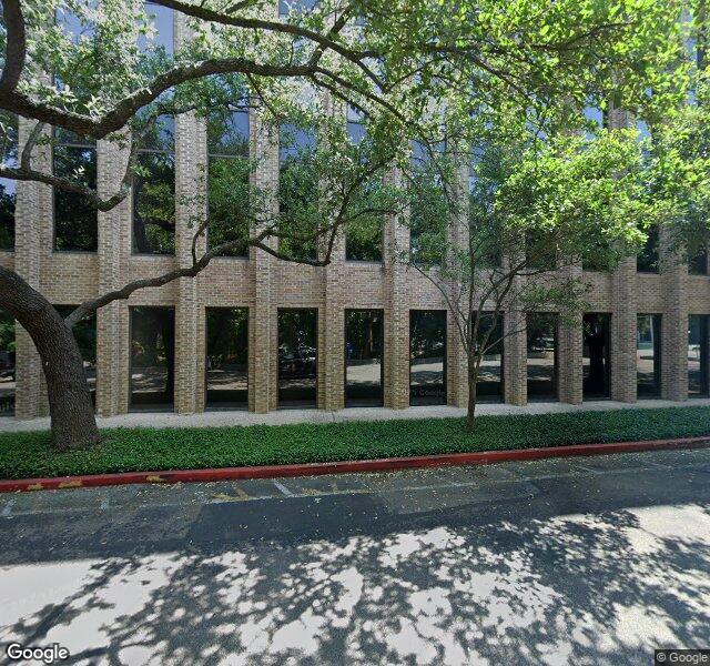 Back 'n Place Chiropractic - Austin Chiropractor storefront - Austin