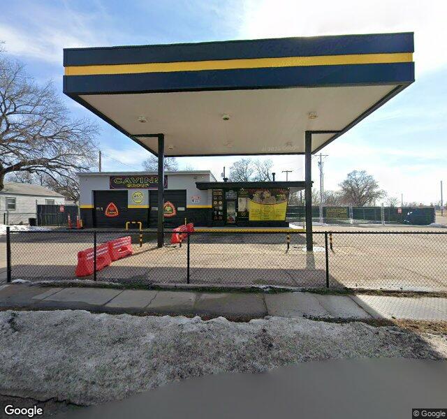 Cavins Group Kansas location - Wichita