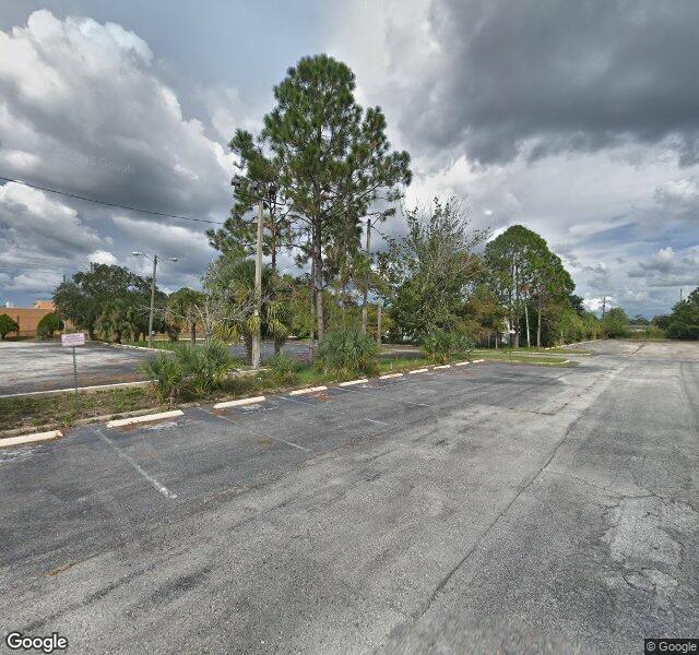 Big Dan's Car Wash location - Orlando