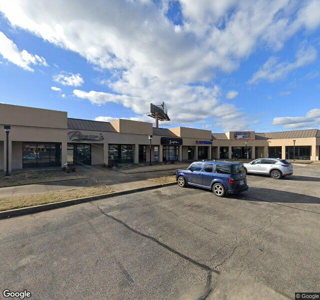 Draper's Catering of Memphis location - Memphis