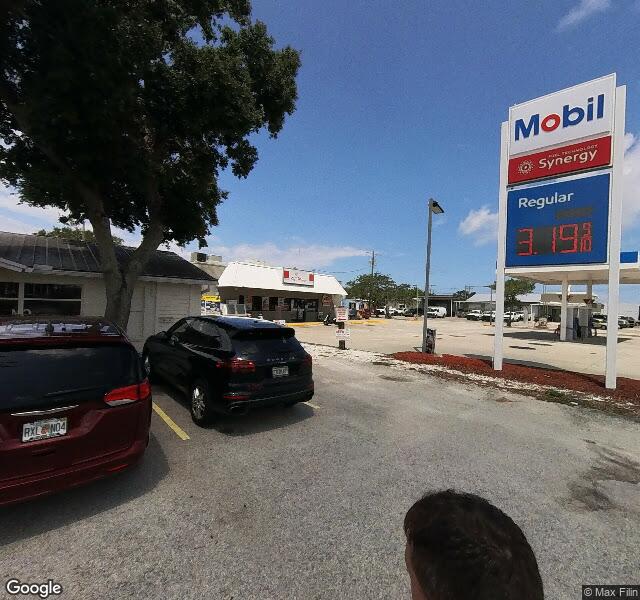 Bowtique Med Spa storefront - Sarasota