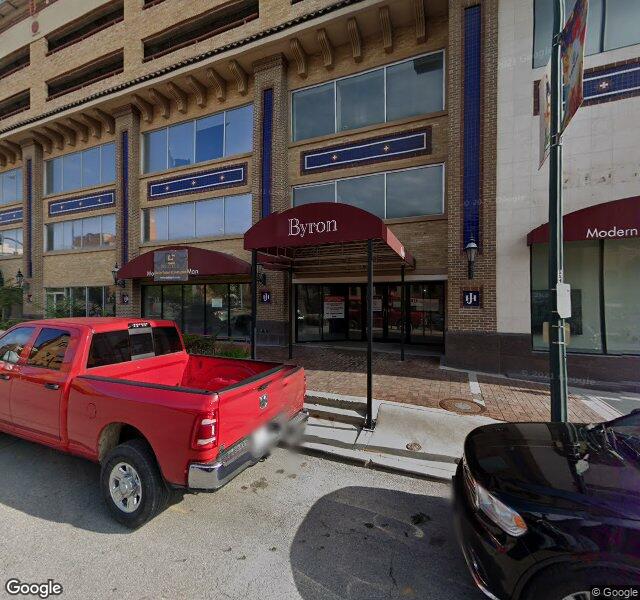 Chiefs Fit location - Kansas City