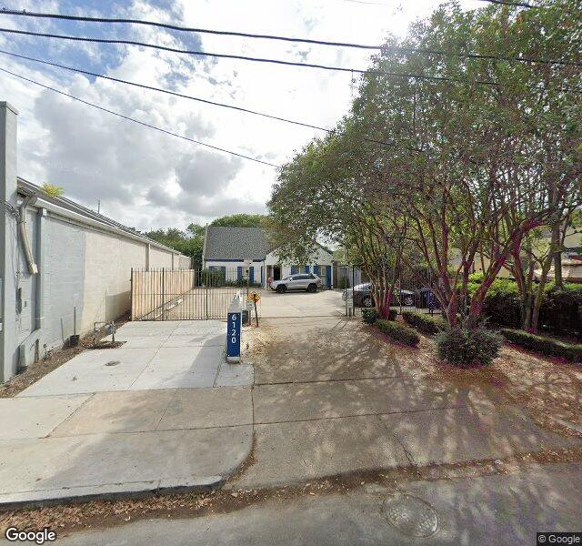 Audubon Dental Group location - New Orleans