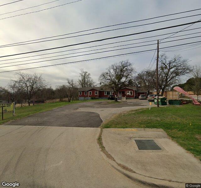 Seek & Say Daycare location - Austin