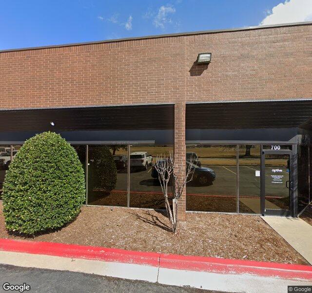 Aptive Pest Control storefront - Oklahoma City