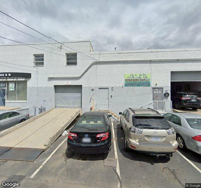 Amazing Detailing, Ceramic Coating & PPF storefront - Washington