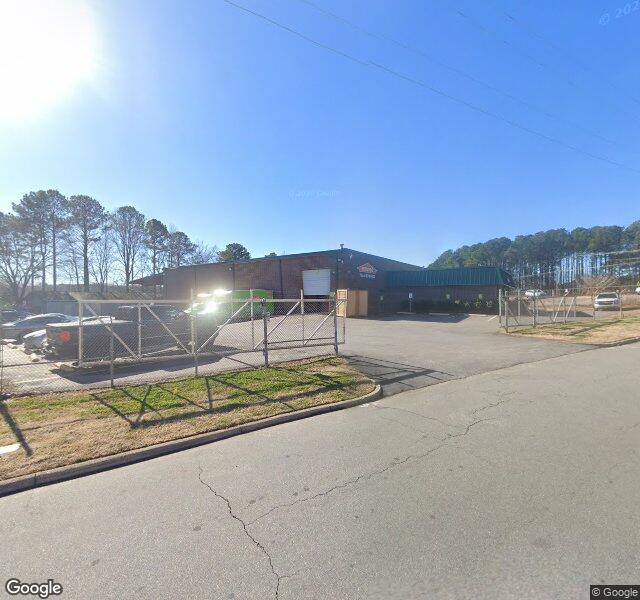 SERVPRO of Southwest Raleigh/Holly Springs location - Raleigh