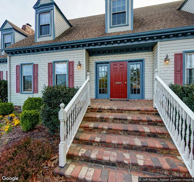 Pacific Beauty Medspa storefront - Virginia Beach