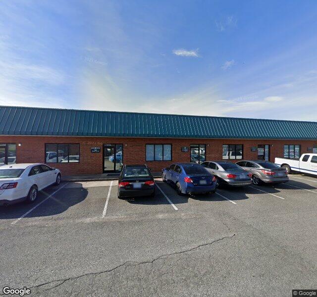 Capstone Insurance Agency location - Charlotte