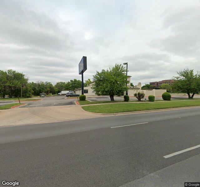 Sterling Events Hospitality location - Austin