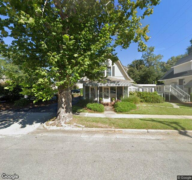 The Essential Face location - Columbia