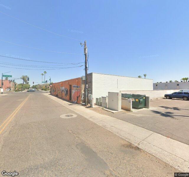 Dogtopia of Uptown Phoenix location - Phoenix