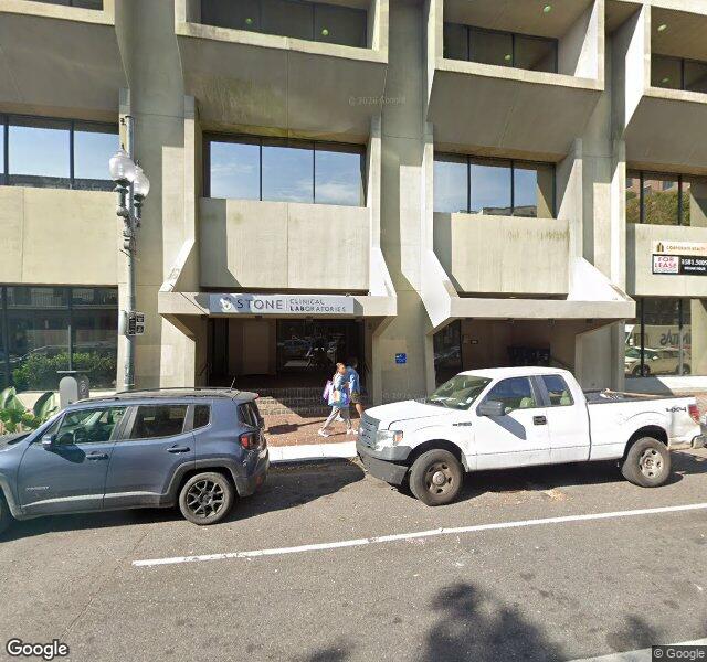 Mitchell & Associates, APLC location - New Orleans