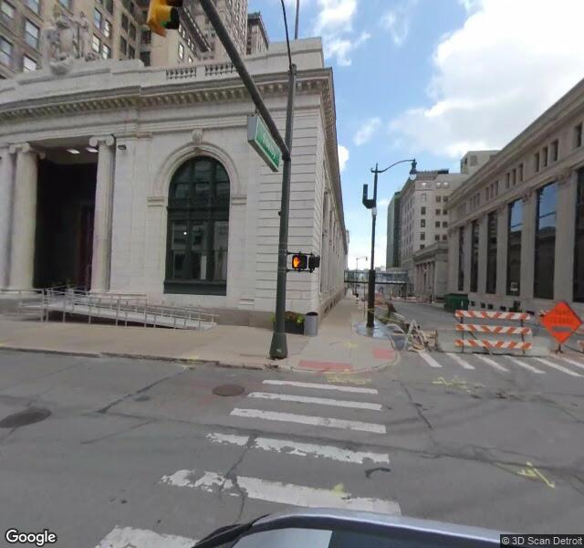 Executive Cleaning Services, LLC storefront - Detroit