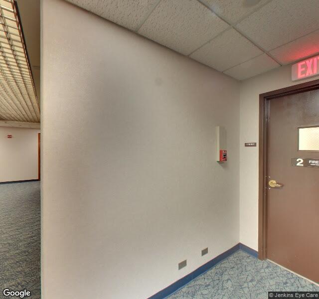 Gregory Chiropractic Offices location - Honolulu