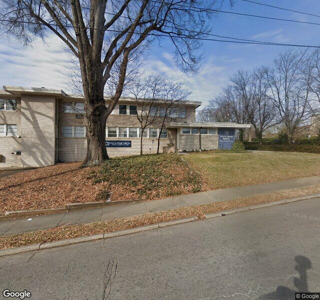 Peace Street Dental location - Raleigh