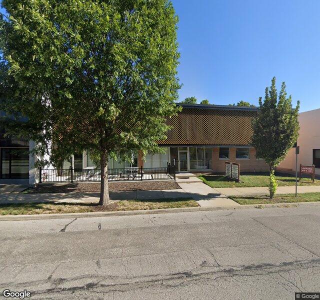 Delta Chiropractic location - Kansas City