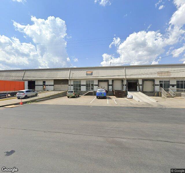 Fox Moving & Storage of Nashville location - Nashville