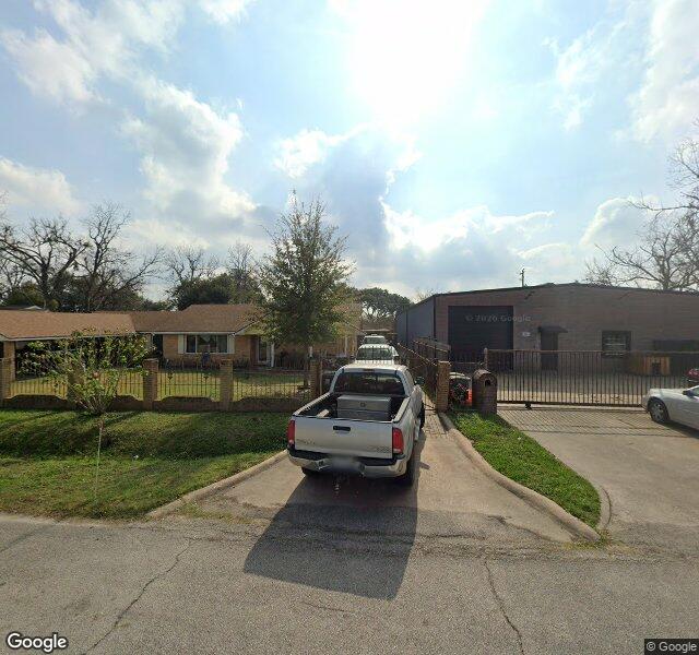 Flat-Out Plumbing HVAC & Restoration location - Houston