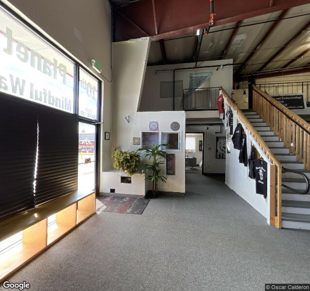 10th Planet Jiu Jitsu Denver location - Denver