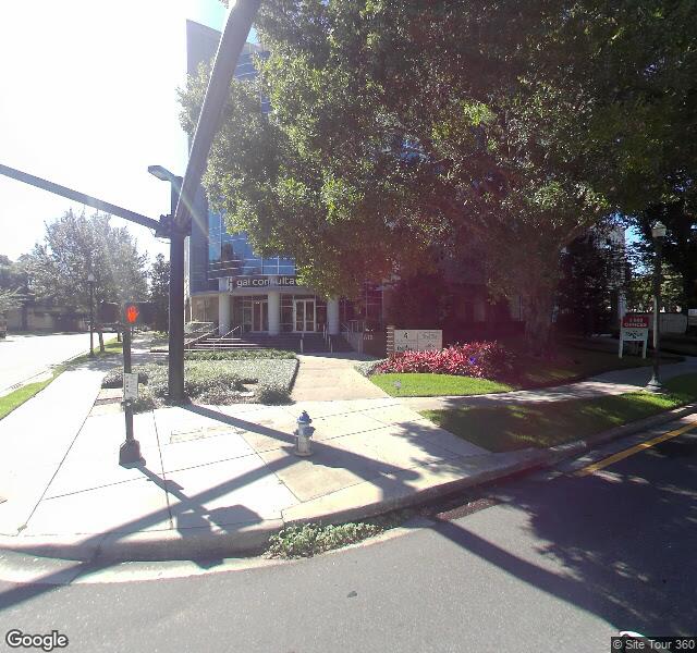 Florida Real Estate & Land Co. location - Orlando