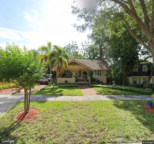 Top Private Chef storefront - Orlando