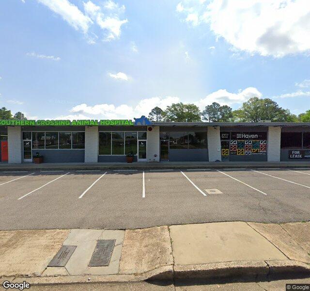 Dog On The Run Grooming location - Memphis