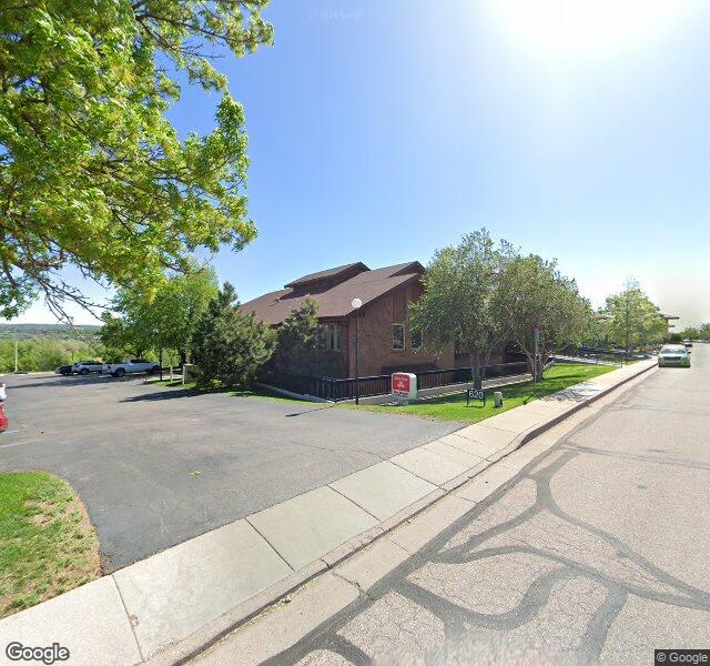 Concise Chiropractic PC storefront - Colorado Springs