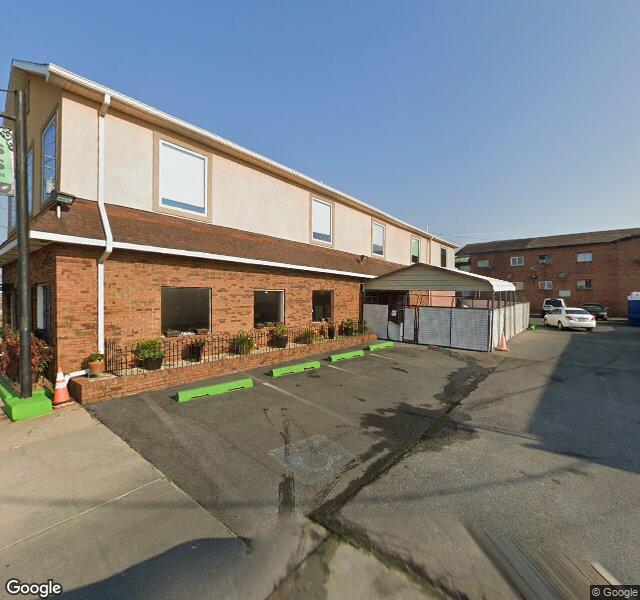 Hair Off The Dog Grooming Salon & Spa location - Baltimore