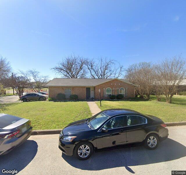 DFW Auto Details location - Fort Worth