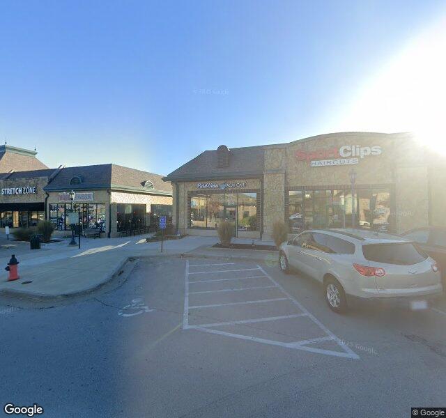 Fiore Wellness Center & Spa storefront - Kansas City