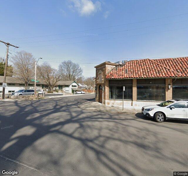 Brookside Barkery & Bath - Brookside storefront - Kansas City