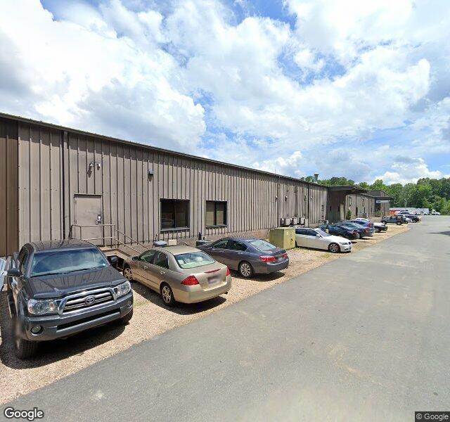 Pool Professionals, Inc. storefront - Raleigh