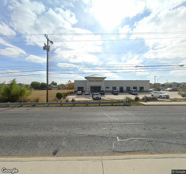 Texas Dental location - San Antonio