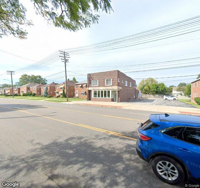 Chiro Cleveland storefront - Cleveland