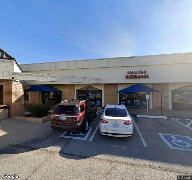 10GYM location - Oklahoma City