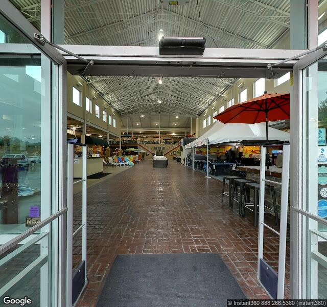 Family Leisure Nashville location - Nashville