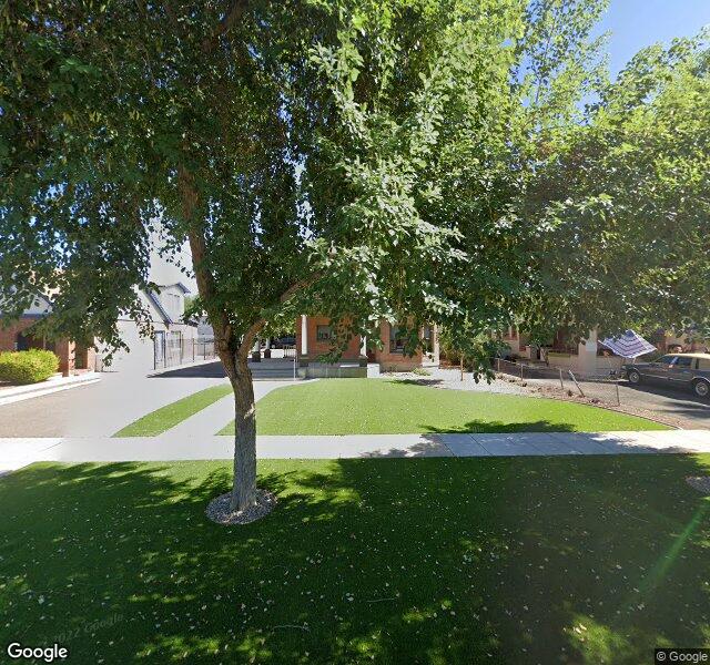 Litwak Law Group storefront - Phoenix