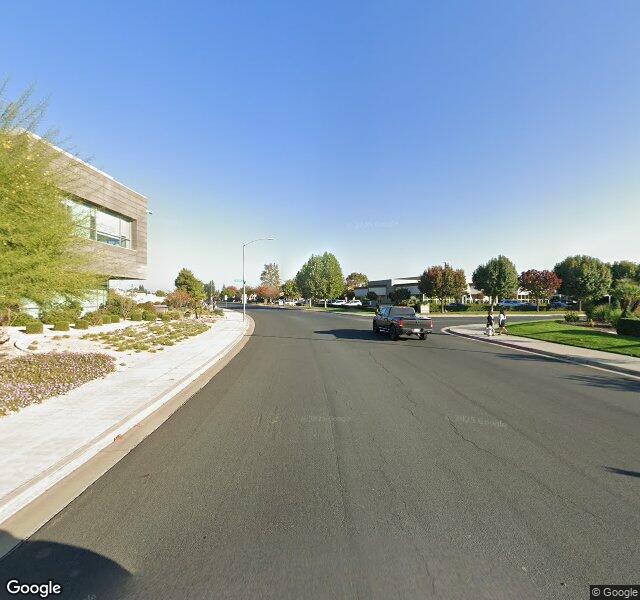 Pet Medical Center & Spa location - Fresno